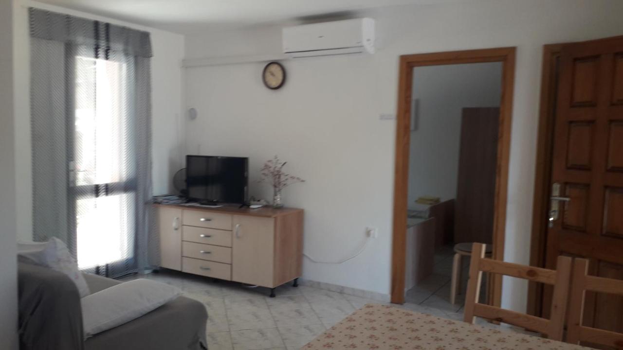 Ližnjan Apartmani Mia מראה חיצוני תמונה