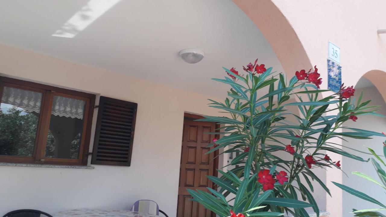 Ližnjan Apartmani Mia מראה חיצוני תמונה