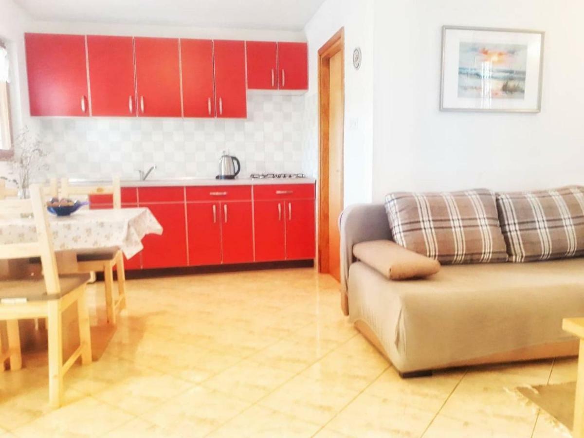 Ližnjan Apartmani Mia מראה חיצוני תמונה